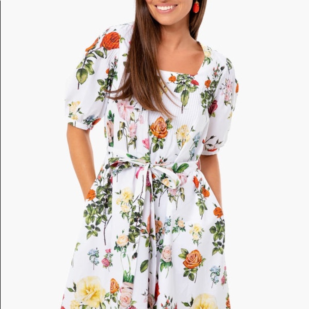 Rachel Antonoff Susannah Dress